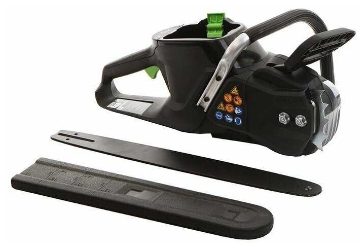 Пила аккумуляторная Greenworks GC82CS25 (2007507UB) фотография 11