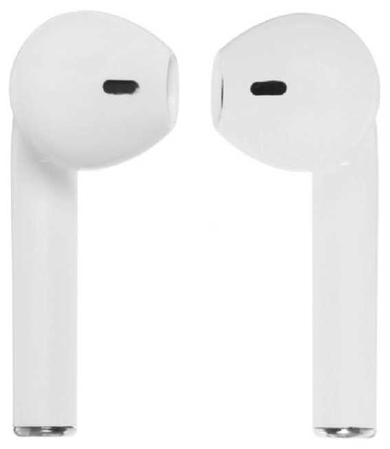 Наушники TWS Aceline LightPods Lite белый фотография 2