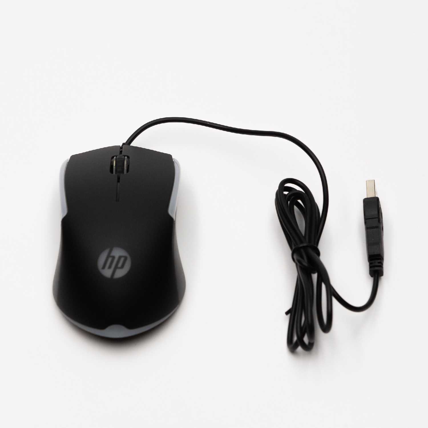 Мышь HP M160 фотография 2