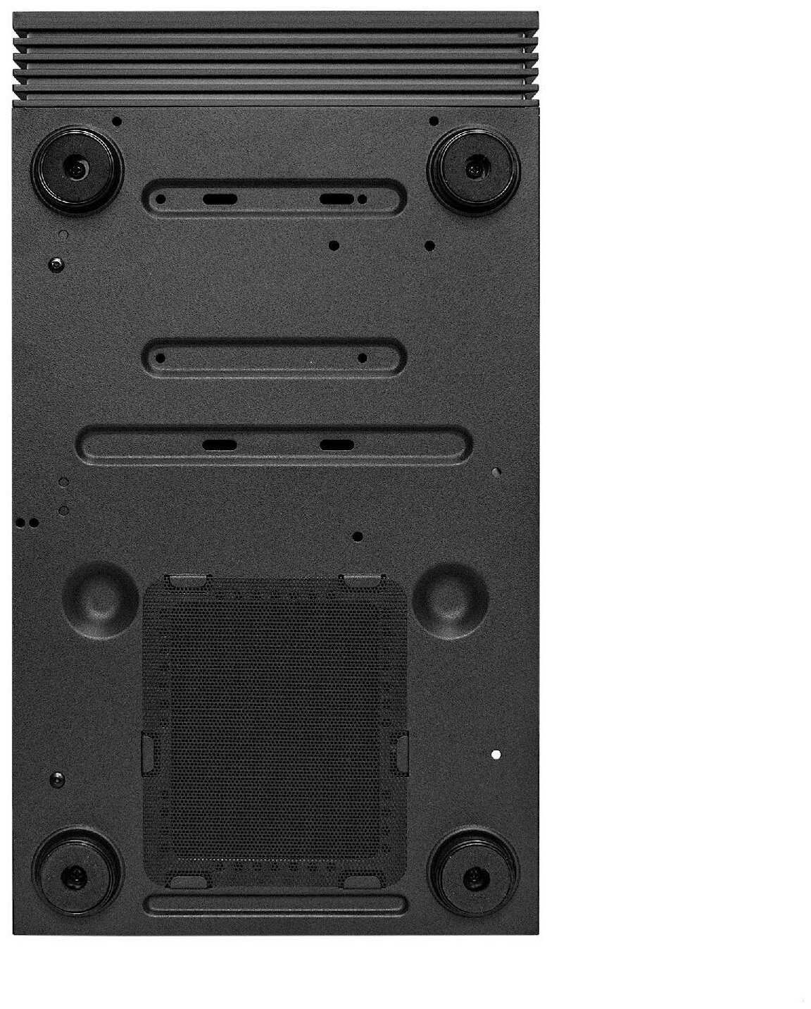Корпус ExeGate i3 Matrix-NPX600 (EX290157) фотография 9