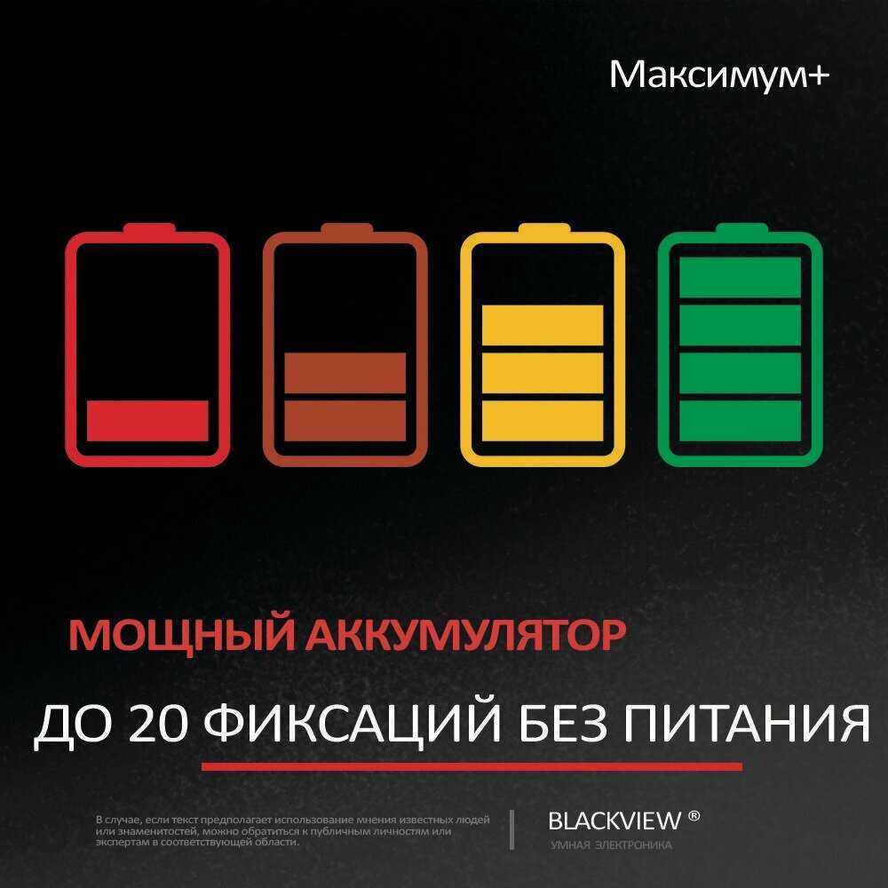 Видеорегистратор XZ 7 с камерой заднего вида фотография 5