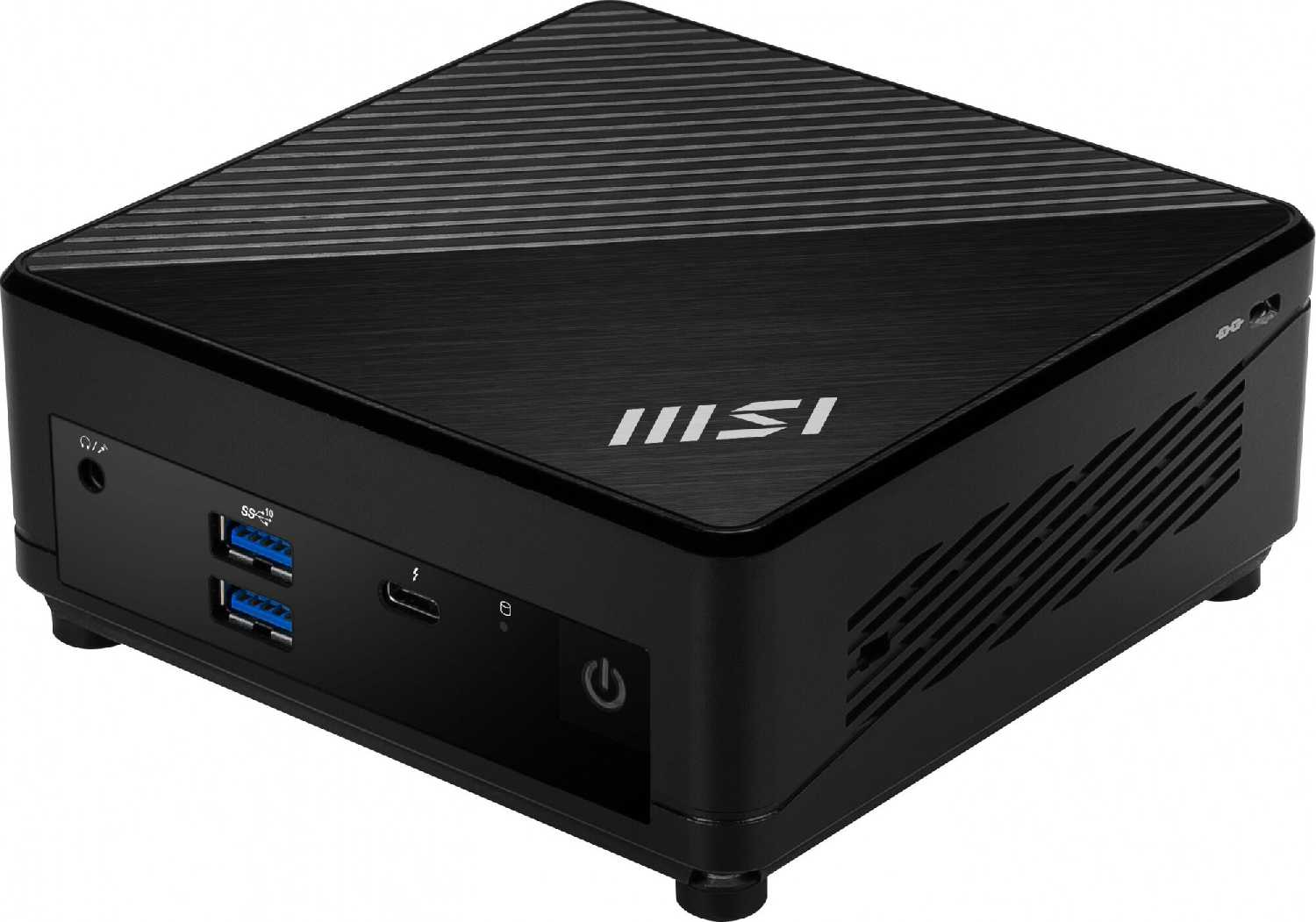 Неттоп MSI Cubi 5 12M-016XRU i5 1235U (9S6-B0A811-223)
