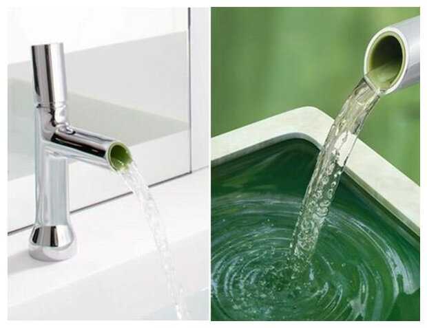 Смеситель Jacob Delafon Toobi (E8959-CP) фотография 11