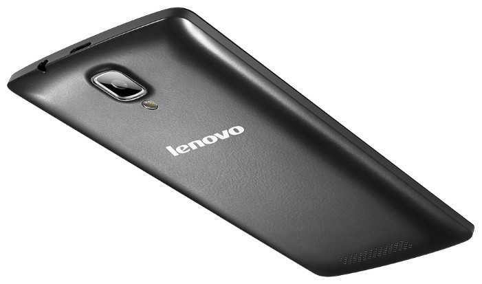 Смартфон Lenovo A1000 фотография 5