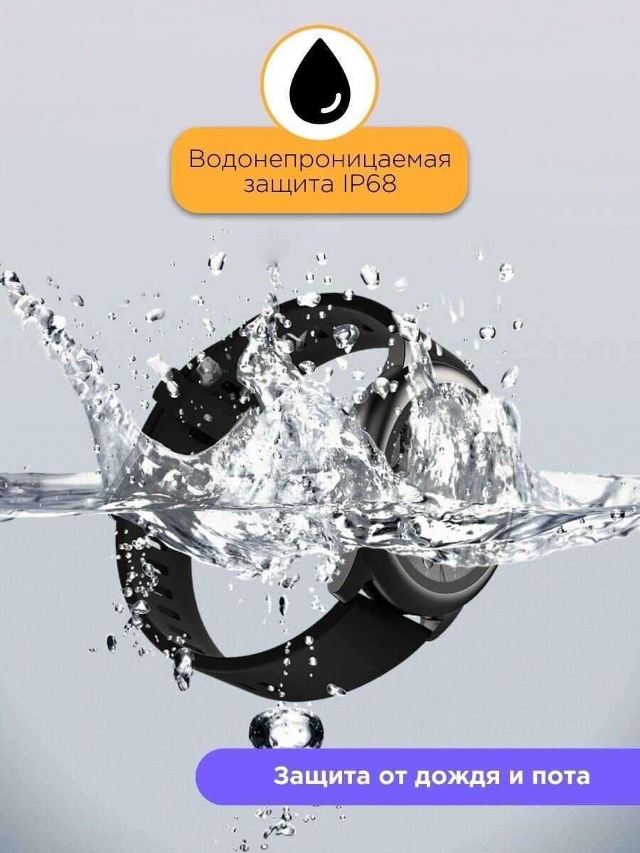 Умные часы Xiaomi Haylou Smart Watch Solar LS05 Lite (LS05) фотография 5