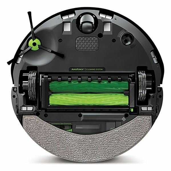 Робот-пылесос iRobot Roomba C7 фотография 2
