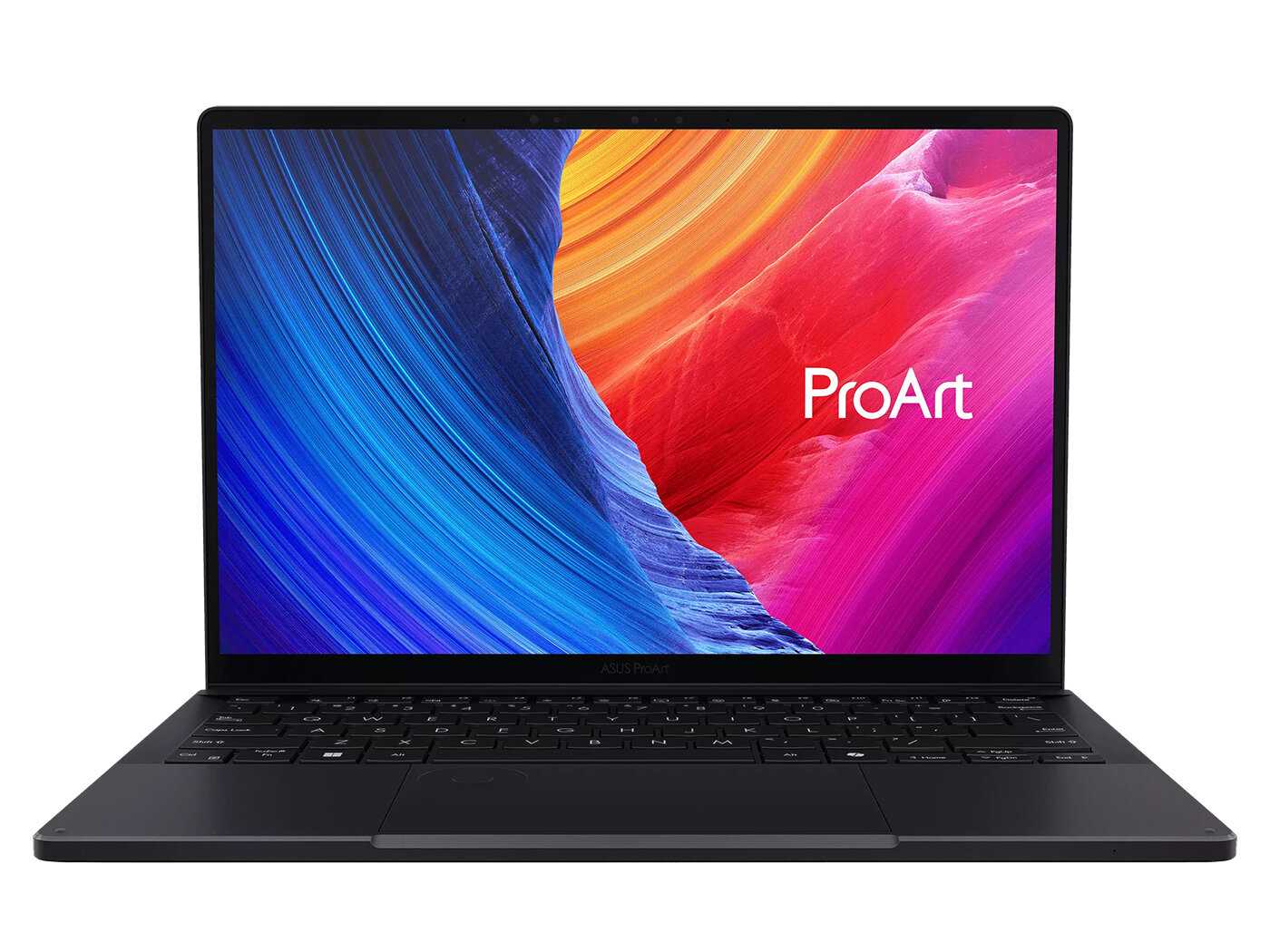 Ноутбук ASUS ProArt PX13 HN7306EA фотография 2
