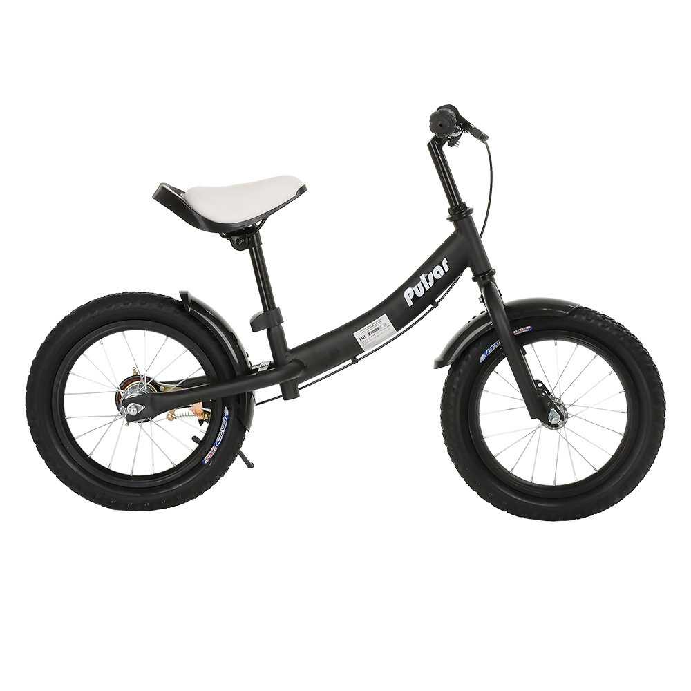 Беговел Pituso Pulsar фотография 4