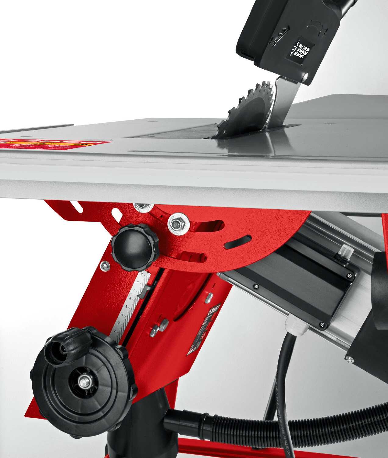 Распиловочный станок ЗУБР Распиловочный станок (СРЦ-315су) фотография 5