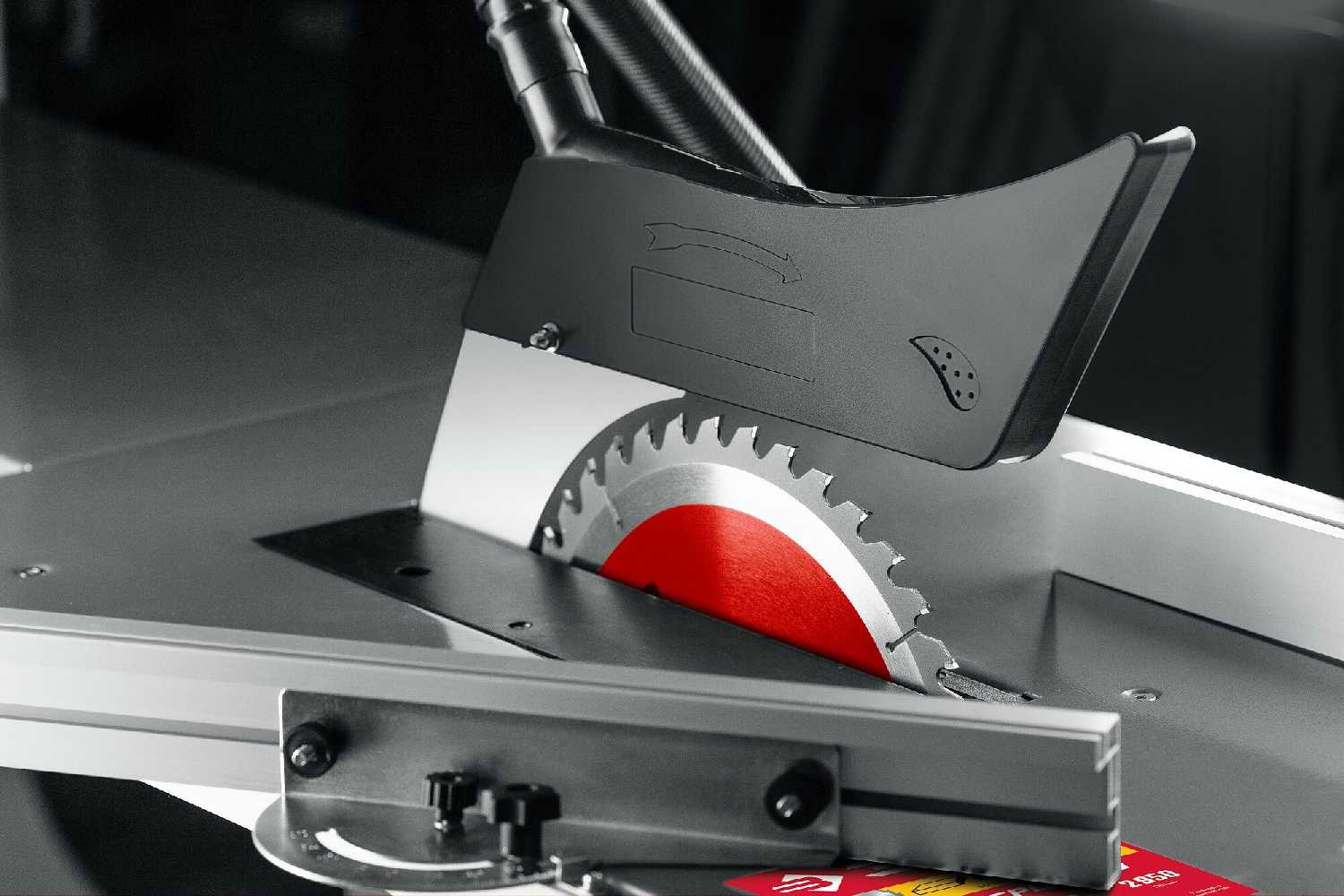 Распиловочный станок ЗУБР Распиловочный станок (СРЦ-315су) фотография 6