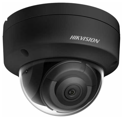 Камера видеонаблюдения Hikvision DS-2CD2183G2-IS(BLACK)(2.8mm) 2.8-2.8мм цветная