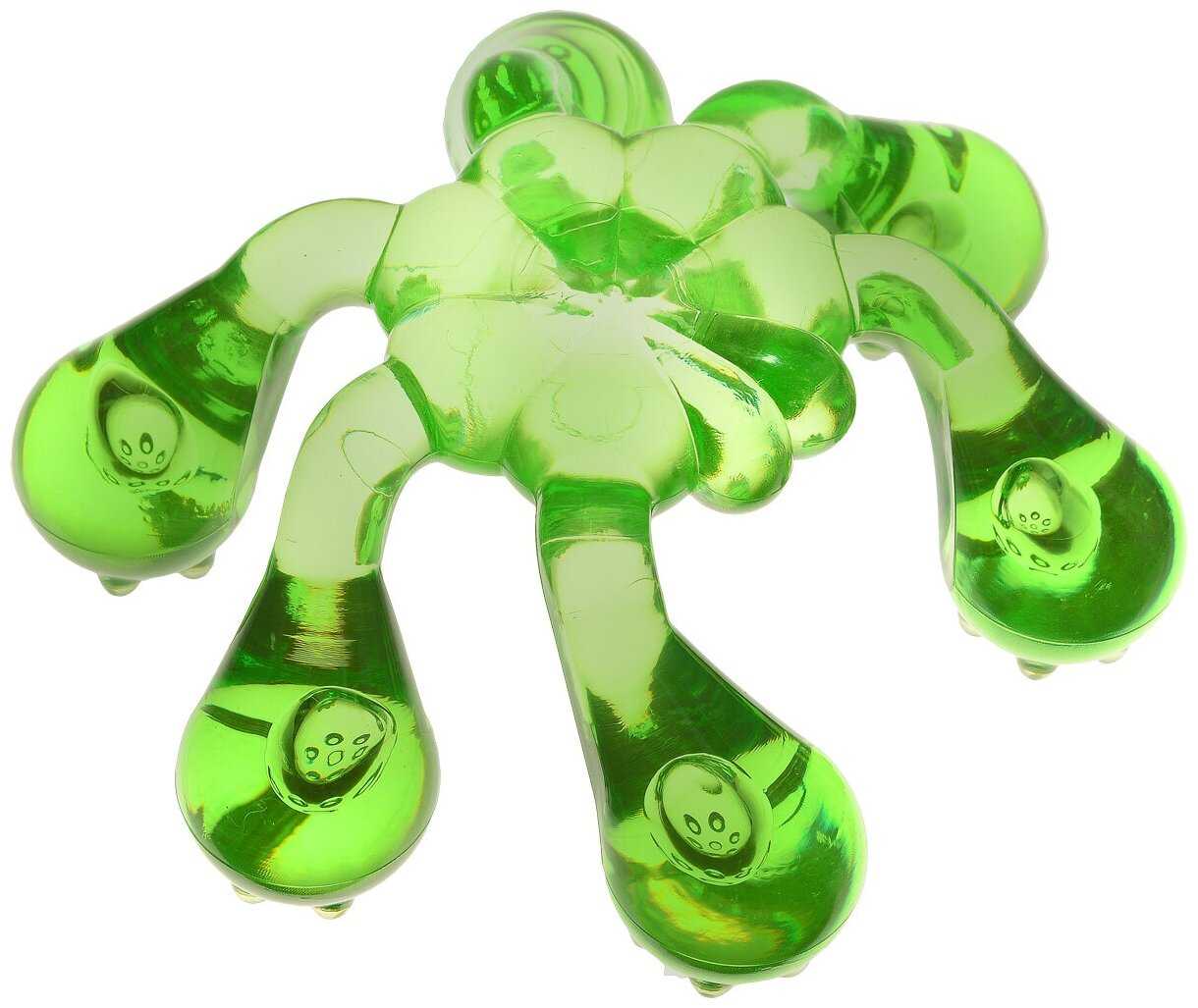 Массажер для ног Торг Лайнс Лапонька-1 фотография 2