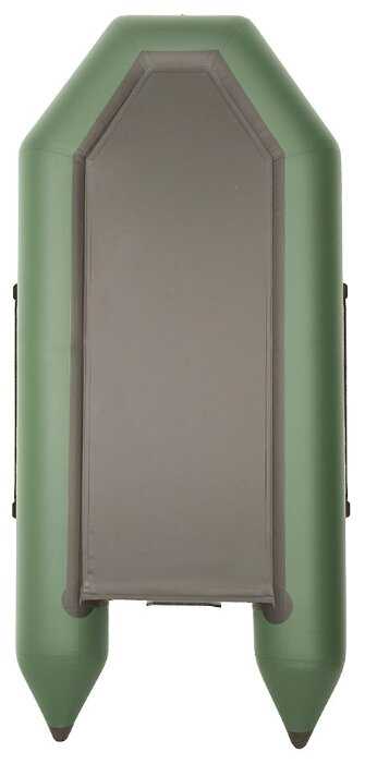 Надувная лодка Румб РМ-260 фотография 2
