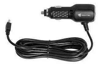 Автомобильный Видеорегистратор Navitel AR250 NV фотография 6