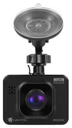 Автомобильный Видеорегистратор Navitel AR250 NV фотография 7