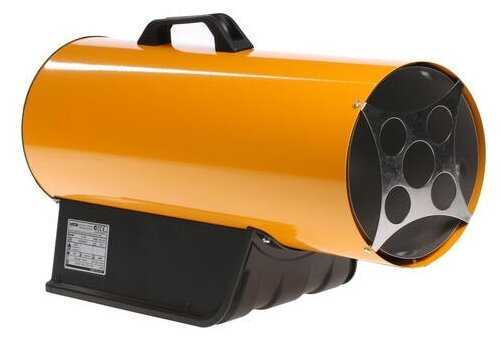 Газовая тепловая пушка Master BLP 33 M фотография 1