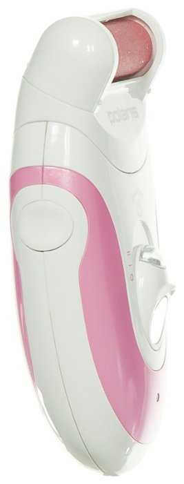 Электрическая роликовая пилка для педикюра Polaris PSR 0801 2000 об/мин фотография 3