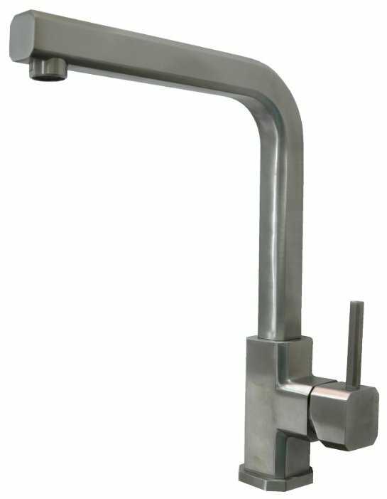 Смеситель для кухни (мойки) Seaman ECO Venice SSN-0983A, рычажный