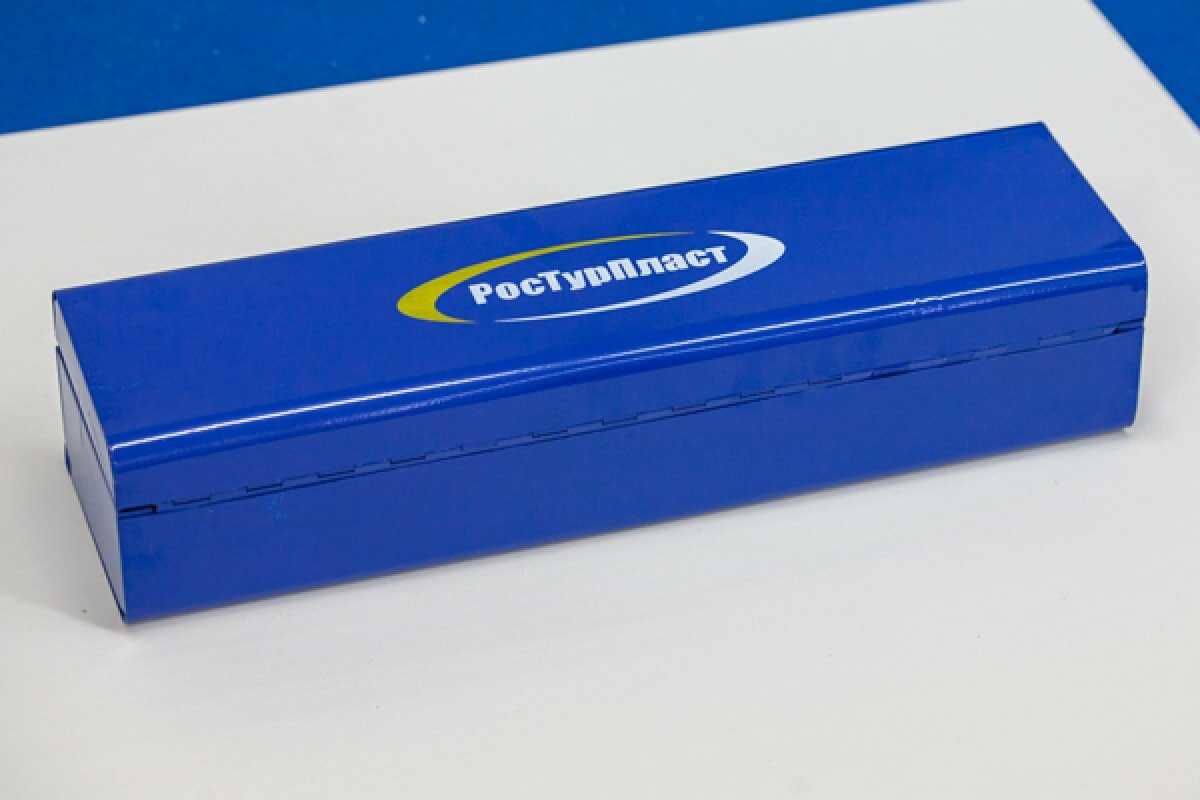 Набор сварочного оборудования RTP-Candan CM-06 MINI D20-40 1500W фотография 14