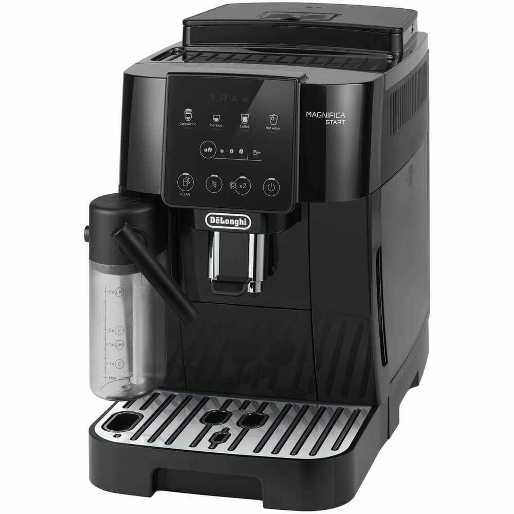 Кофемашина автоматическая Delonghi ECAM 223.61 (GB) фотография 5