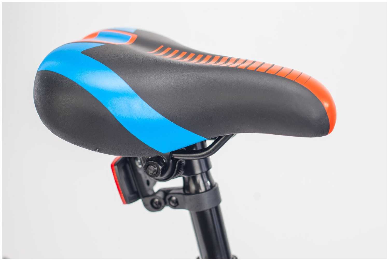 Горный (MTB) велосипед STELS Mustang V 20 V010 (2021) фотография 8