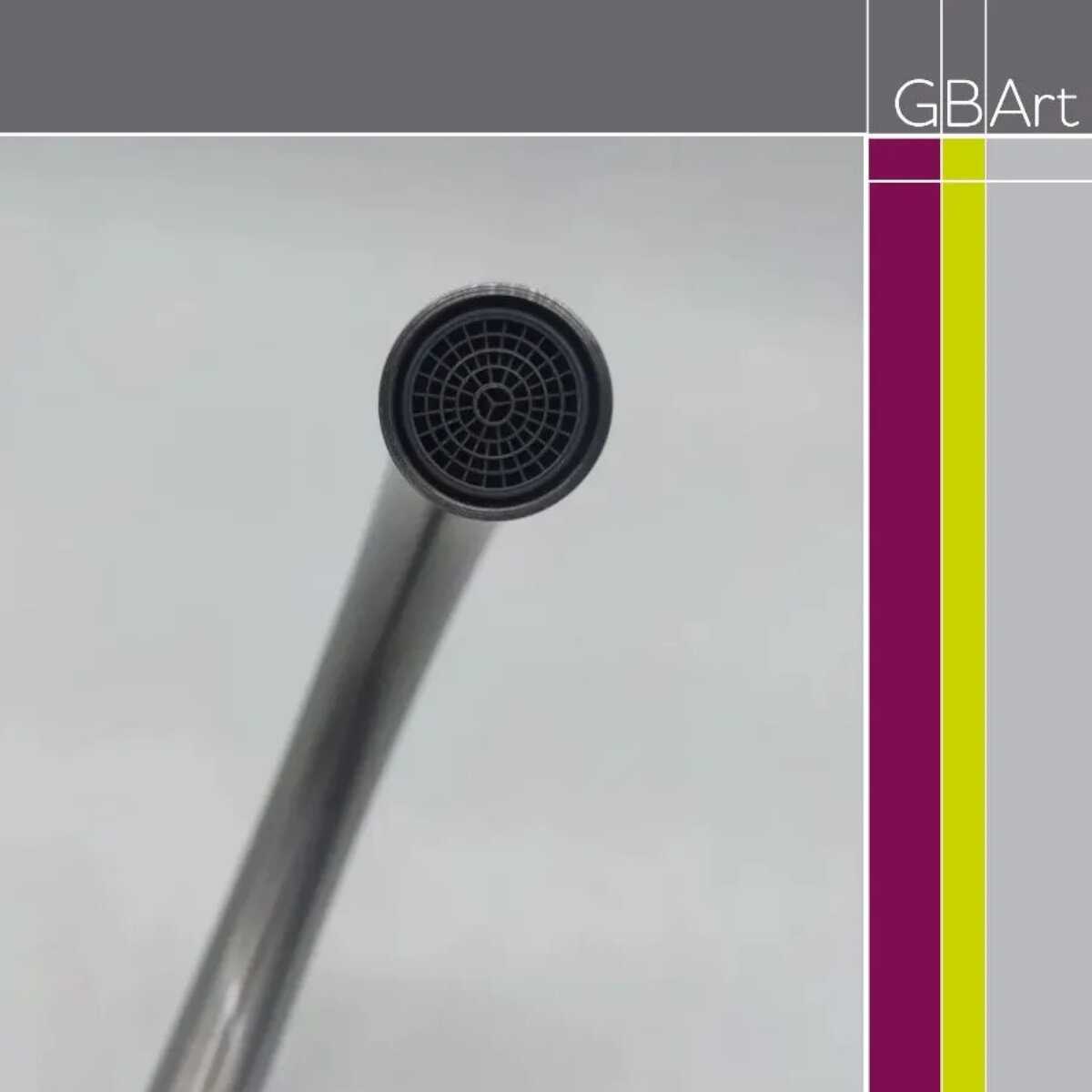 Смеситель для душа HAIBA HB802 (HB70802) фотография 3