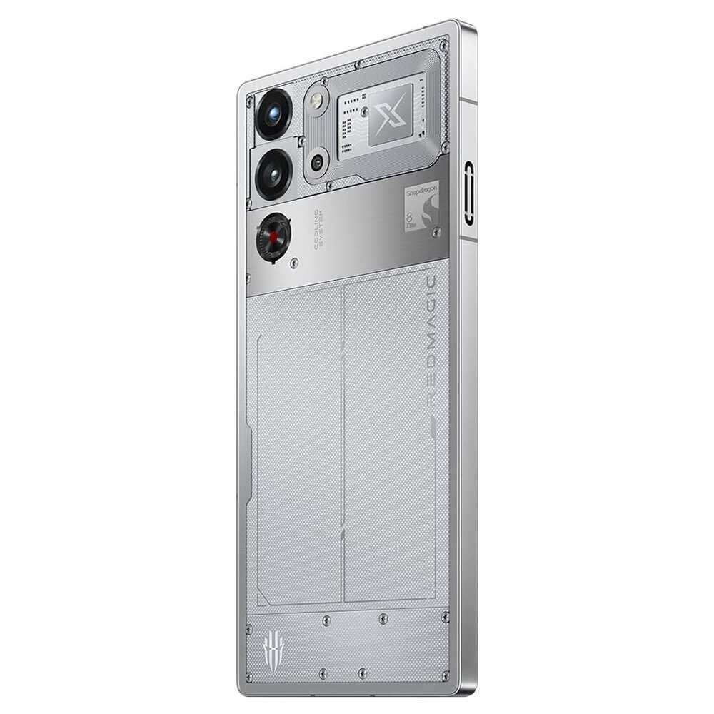 Смартфон REDMAGIC REDMAGIC 10 Pro фотография 18