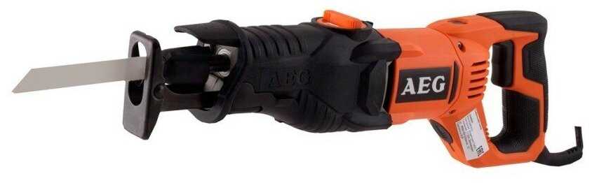 Пила AEG US 900 XE фотография 6