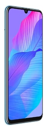 Смартфон HUAWEI Y8P фотография 2