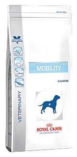 Корм для собак Royal Canin Mobility MC25 (C2P+) фотография 11