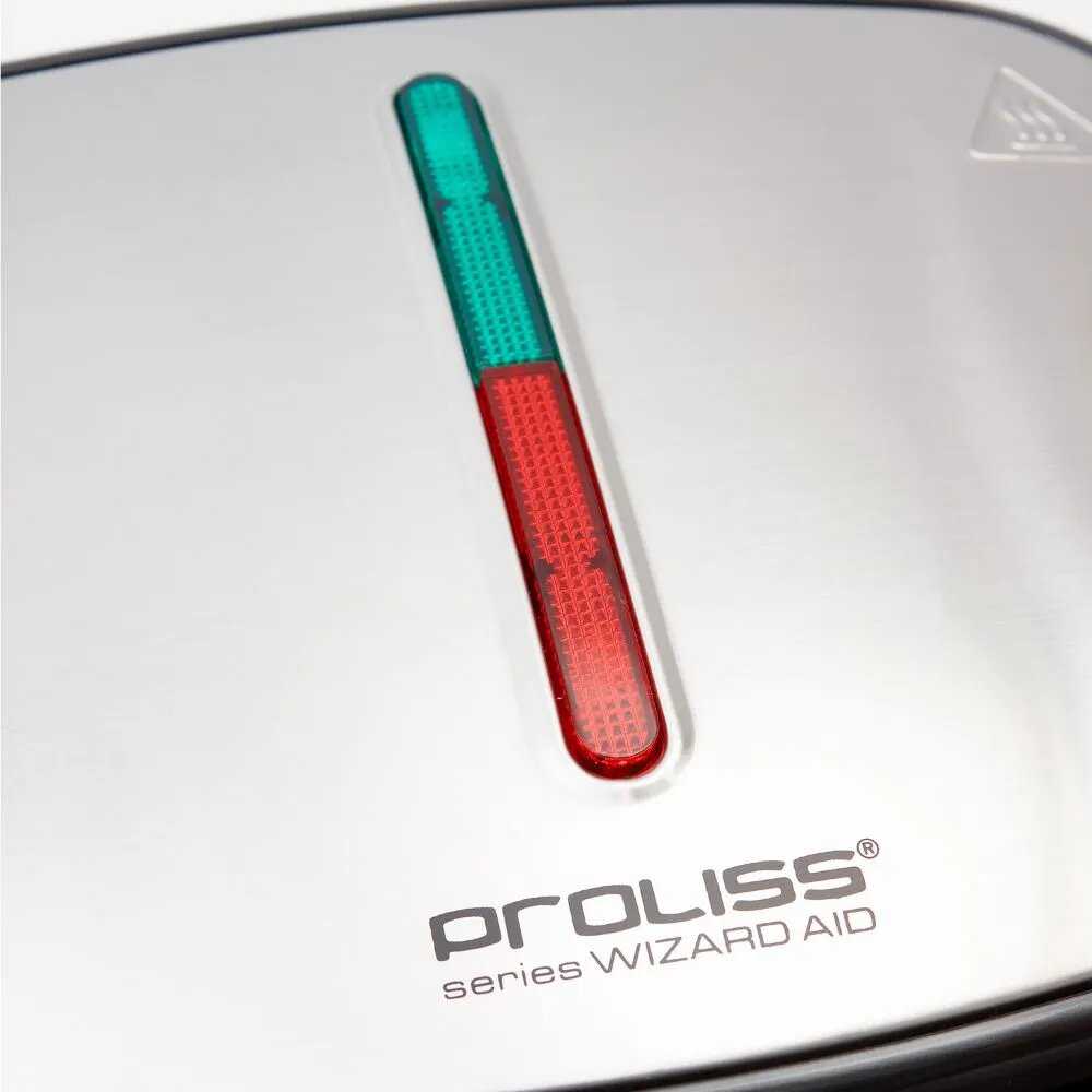 Мультипекарь (вафельница) Proliss PRO-807 фотография 15