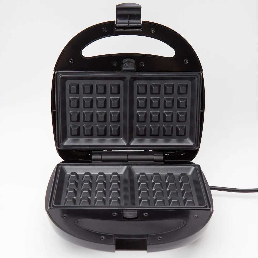 Мультипекарь (вафельница) Proliss PRO-807 фотография 16