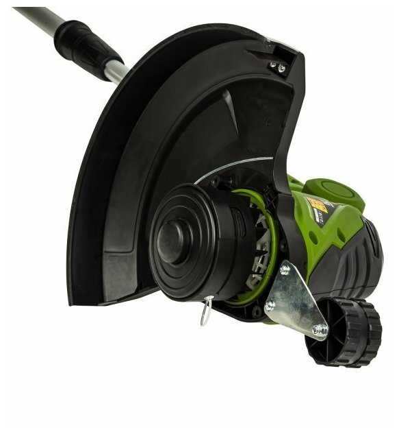 Триммер электрический ProCraft GT750 фотография 10