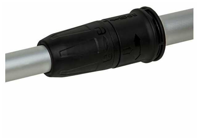 Триммер электрический ProCraft GT750 фотография 11