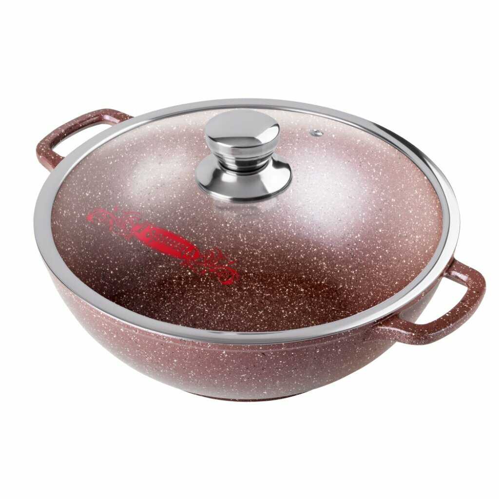 Казан Горница Шоколад (кн4302аш) фотография 3