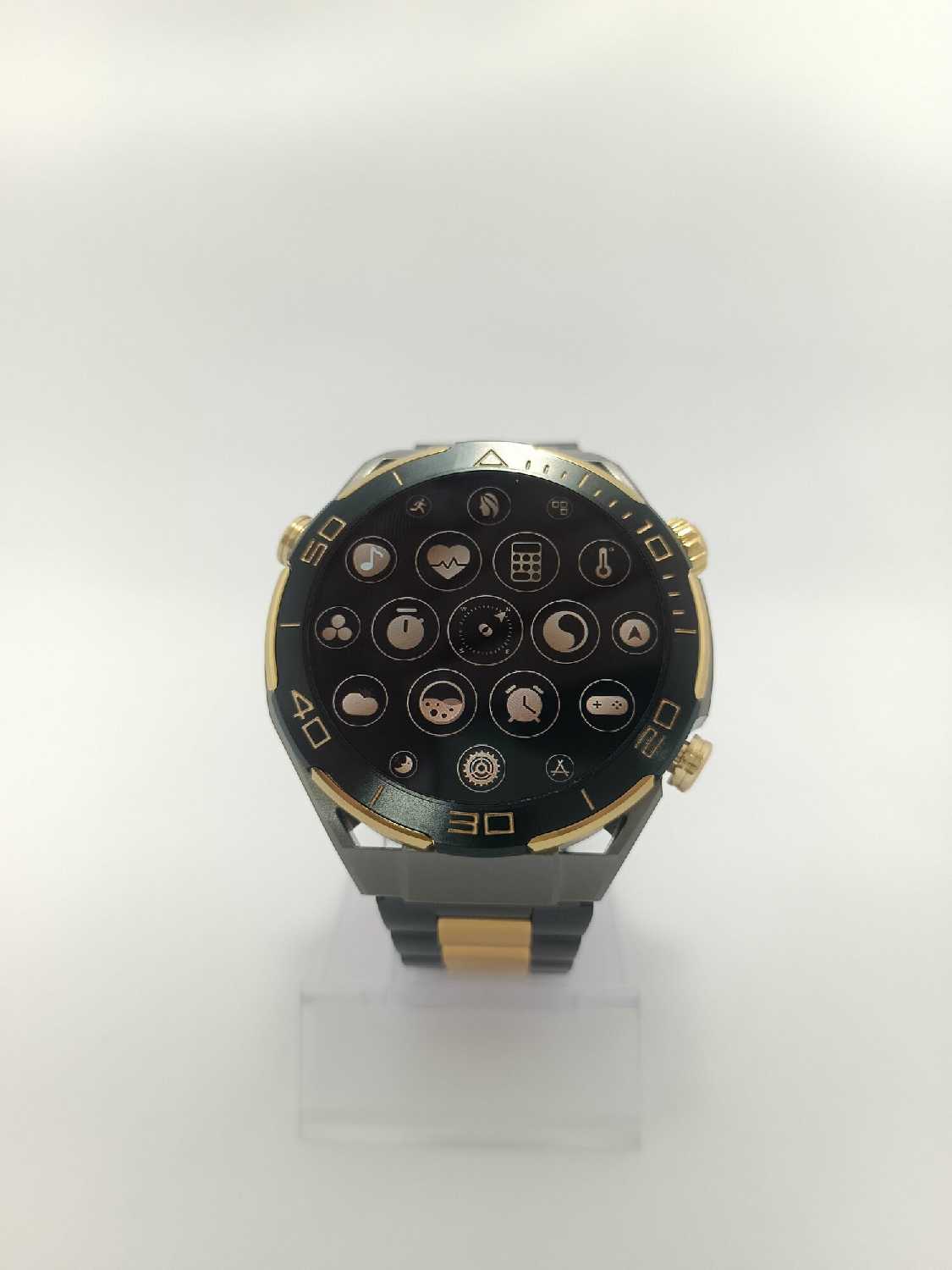 Умные часы Smart Watch Lk Ultimate 2 47mm фотография 1