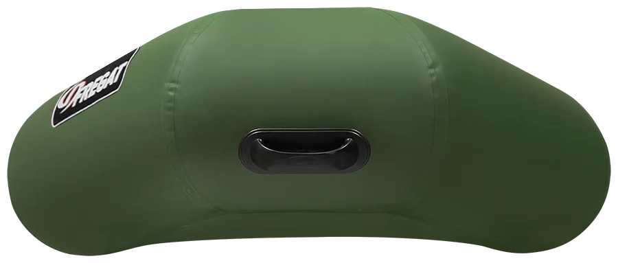 Надувная лодка Фрегат М-5 Лайт (2020г) фотография 5