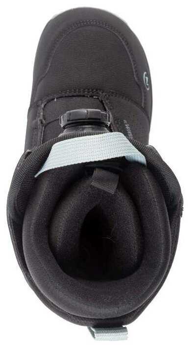 Сноубордические ботинки Nidecker Cascade W фотография 3