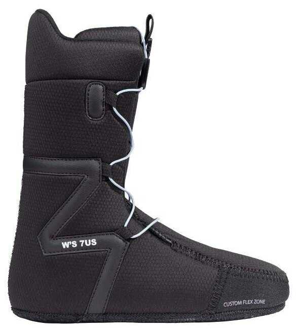 Сноубордические ботинки Nidecker Cascade W фотография 4