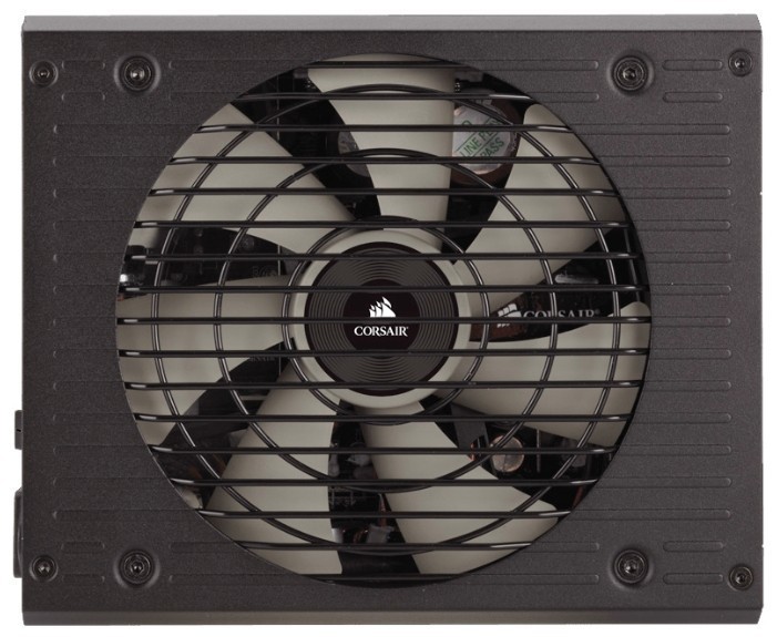 Блок питания Corsair RM550x 550W (CP-9020090) фотография 4