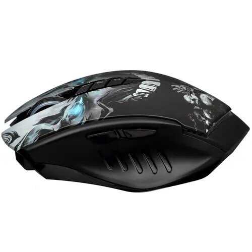 Мышь A4Tech Bloody R80 Plus Skull (7but) фотография 13
