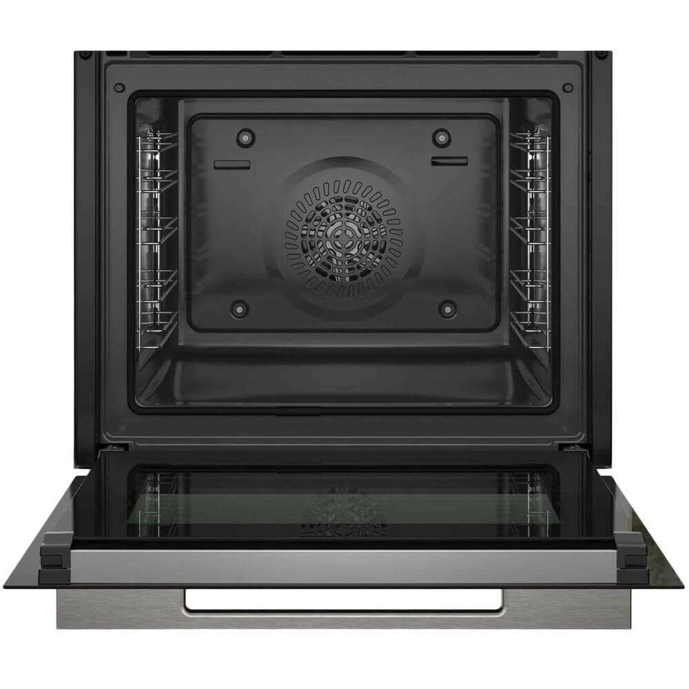 Духовой шкаф Bosch HBG7741W1 фотография 2