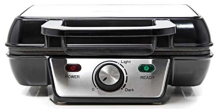 Вафельница Kitfort КТ-1620 фотография 4