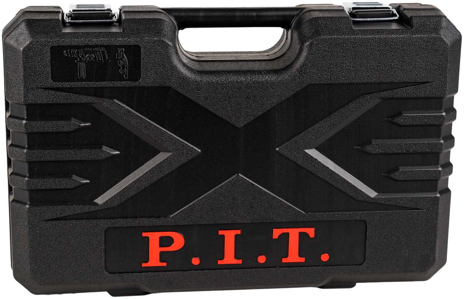 Перфоратор P.I.T. PBH24-C фотография 8