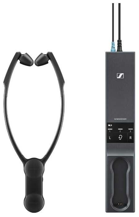 Беспроводные наушники Sennheiser SET 860