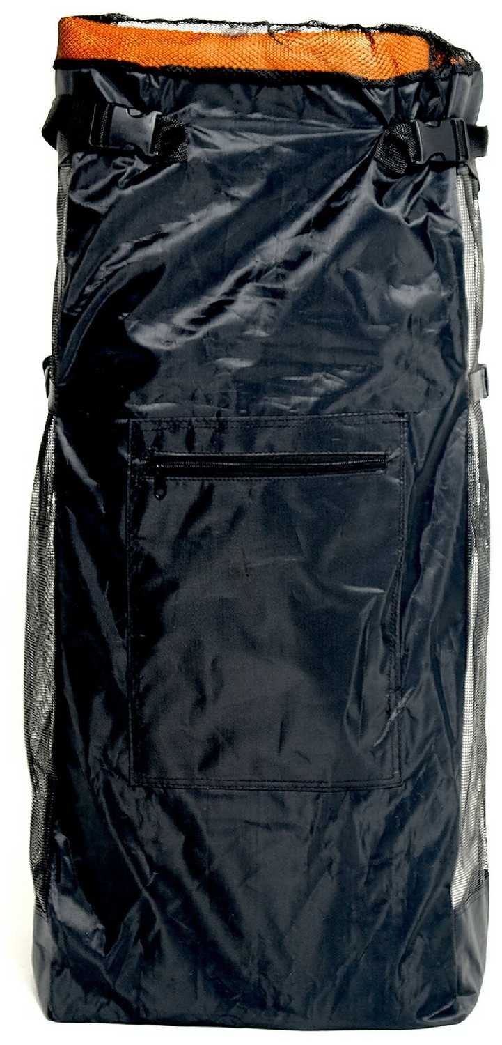 Сапборд EVO FITNESS SUP Sun 11 (335*78*15) фотография 12