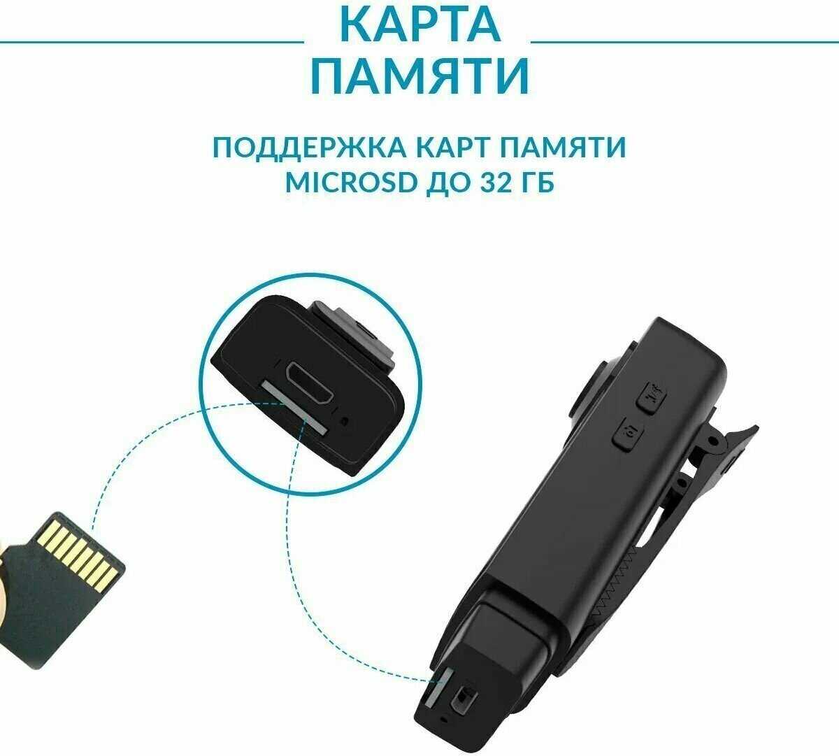 Умная портативная камера Умная портативная камера фотография 5