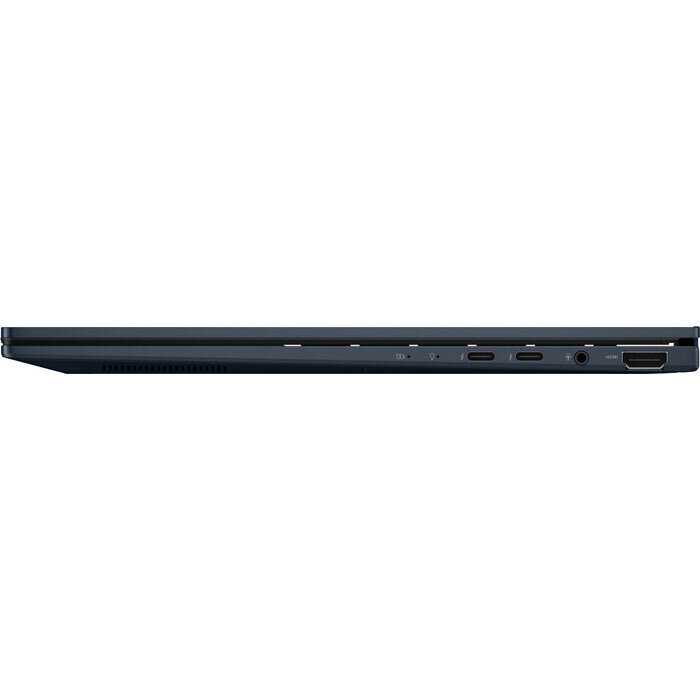 Ноутбук ASUS Zenbook 14 OLED UX3405MA-PP239W (90NB11R1-M00AB0) фотография 11
