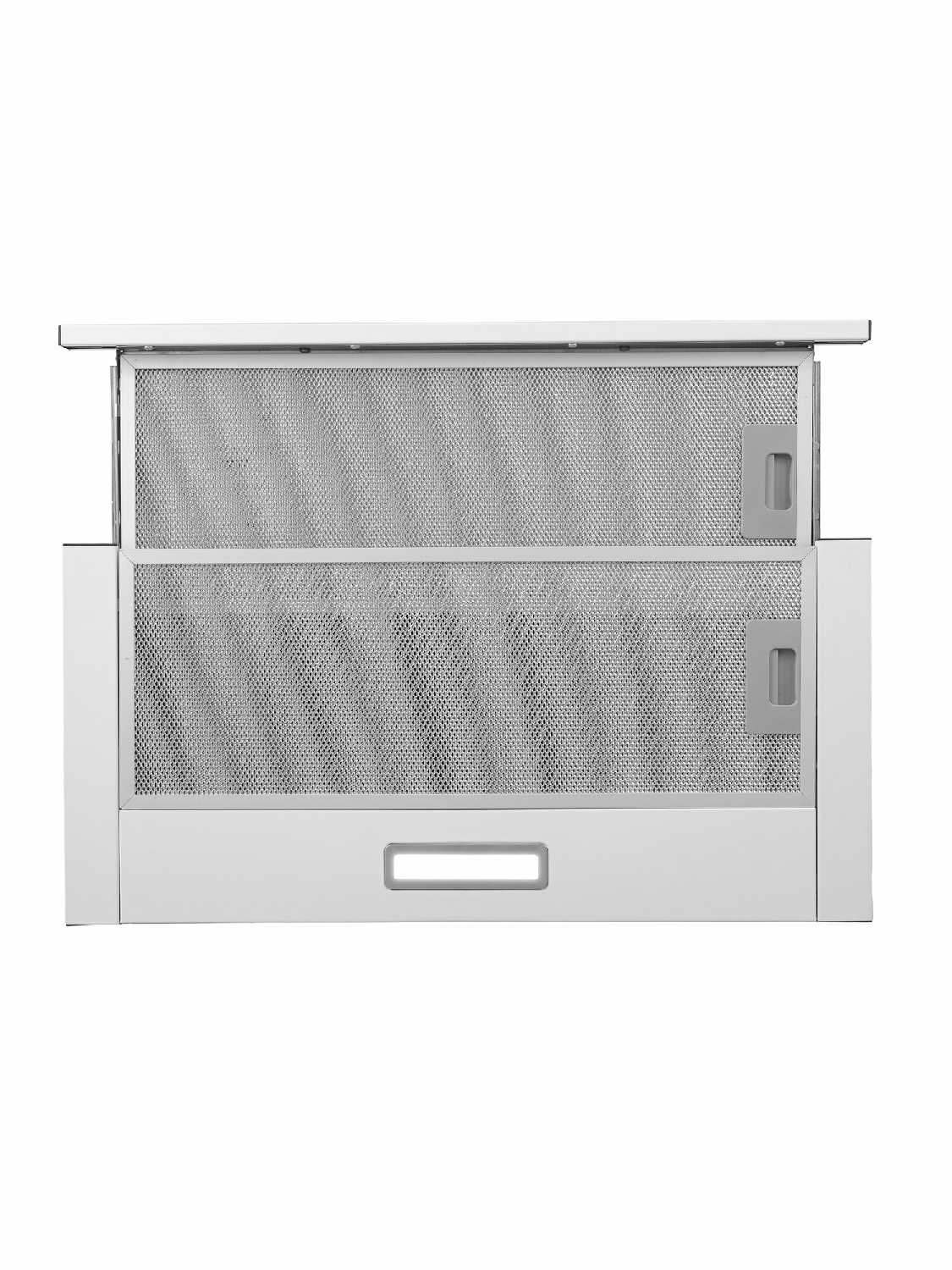 Вытяжка телескопическая GARTZ HBT610B T-air фотография 31