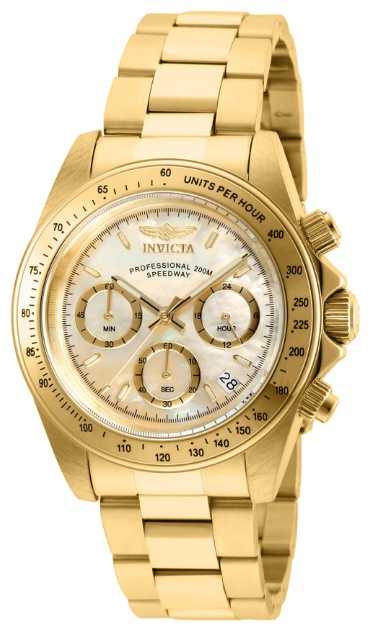 Invicta Speedway 28669